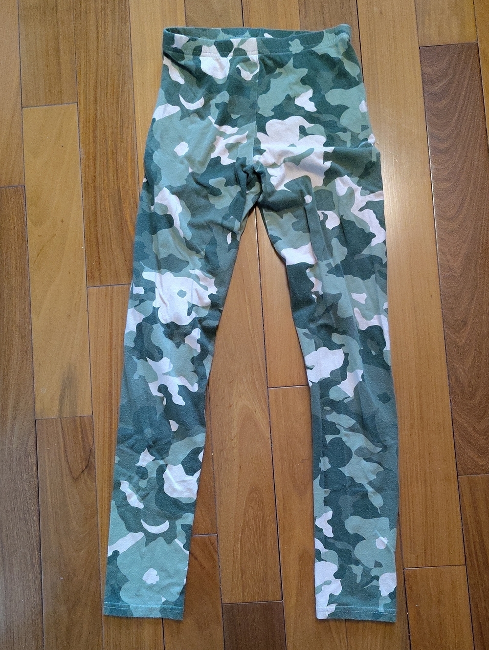 Old Navy Girl's Cameo Cotton Leggings